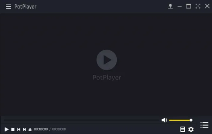 PotPlayer 预览图